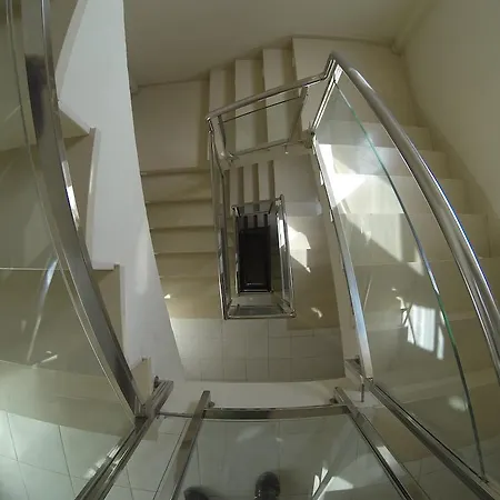 Hotell Tamasite