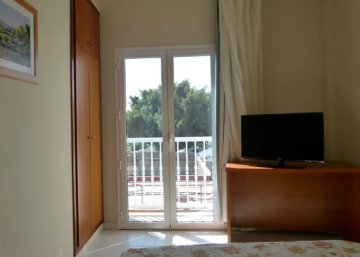 Tamasite Hotell