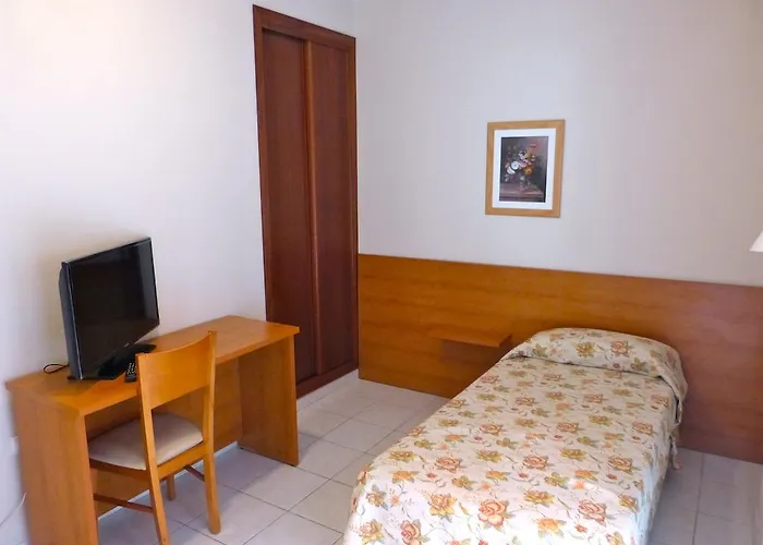 Hotell Tamasite Puerto del Rosario (Fuerteventura)